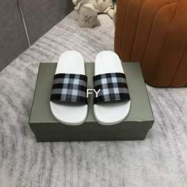 Picture of Burberry Slippers _SKUBurberrysz36-462Cnfy04093303